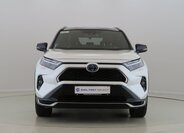 Toyota RAV4 SUV / Terénní 2,5 l 225 kw