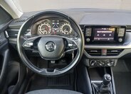 Škoda Scala Hatchback 999,0 70 kw