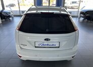 Ford Focus Hatchback 1,6 l 74 kw