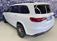 Mercedes-Benz GLS 5