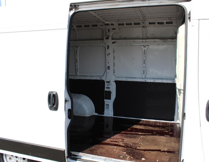 Fiat Ducato Užitková 2,3 l 130 kw