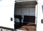 Fiat Ducato Užitková 2,3 l 130 kw