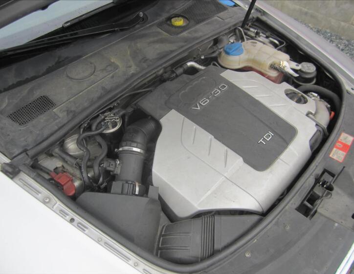 Audi A6 41