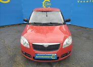 Škoda Fabia Hatchback 1,2 l 44 kw
