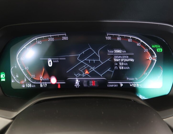 BMW X5 Kombi 3,0 l 245 kw