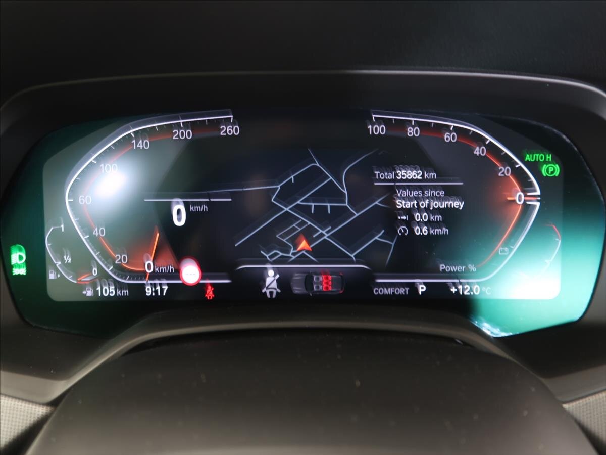 BMW X5 Kombi 3,0 l 245 kw