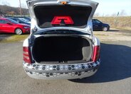 Škoda Fabia Sedan / Limuzína 1,2 l 47 kw