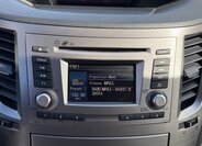 Subaru Legacy Kombi 2,0 l 110 kw