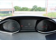 Peugeot 308 Hatchback 1,5 l 75 kw