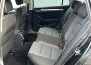 Volkswagen Passat Kombi 1,5 l 110 kw