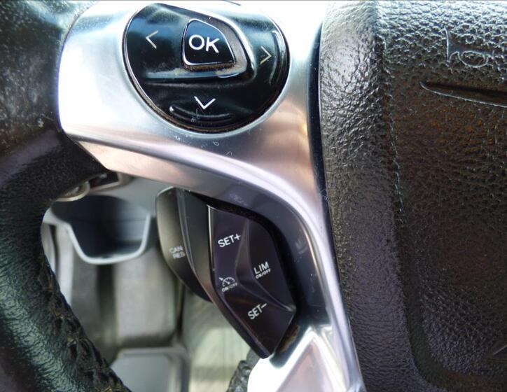 Ford Transit Custom 17