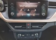 Škoda Scala Hatchback 1,6 l 85 kw