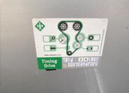 Škoda Octavia Hatchback 1,6 l 55 kw