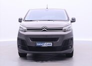 Citroën SpaceTourer Kombi 2,0 l 130 kw