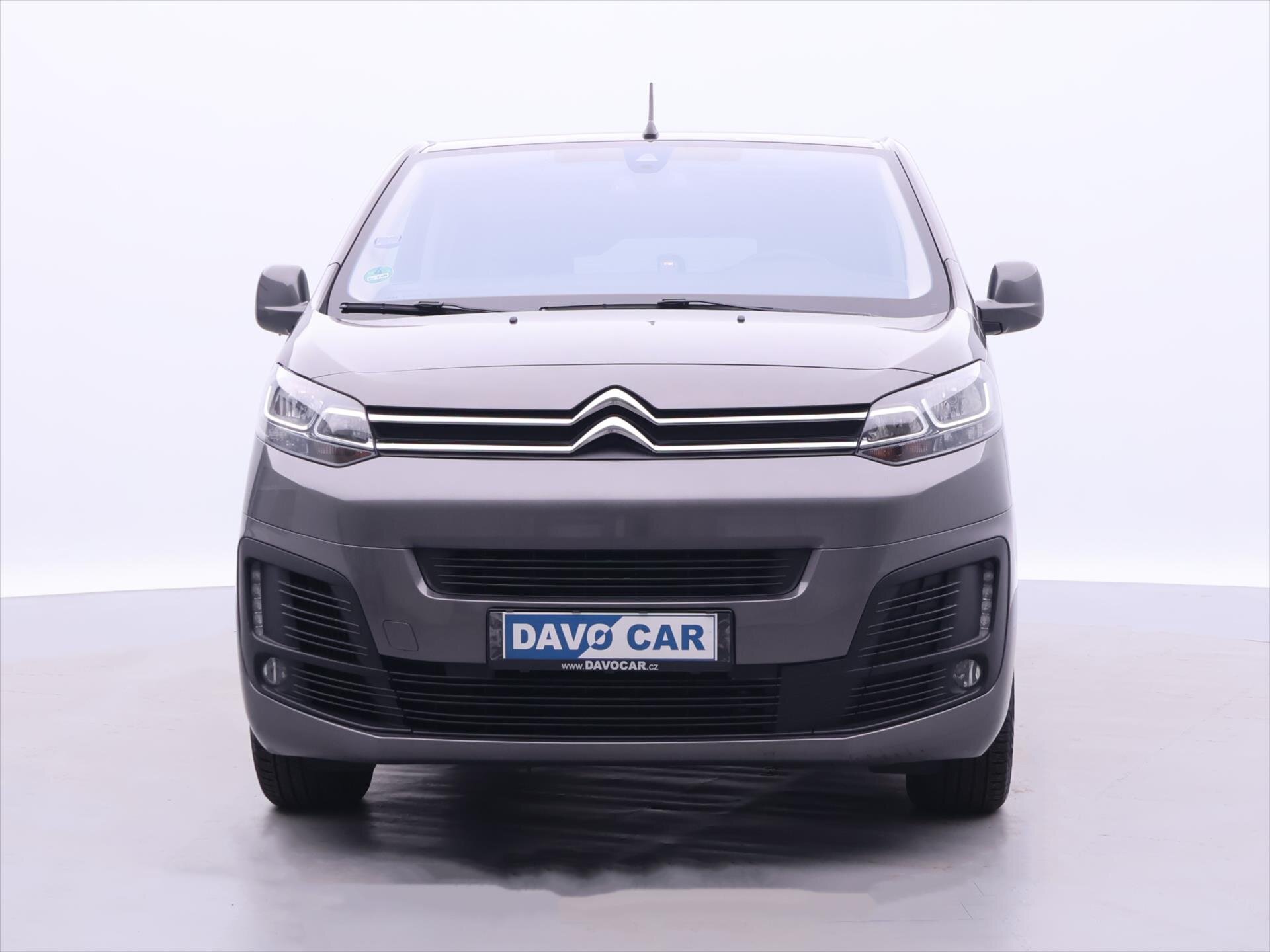 Citroën SpaceTourer Kombi 2,0 l 130 kw