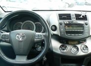 Toyota RAV4 SUV / Terénní 2,2 l 110 kw