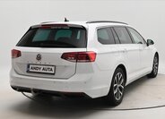 Volkswagen Passat Kombi 2,0 l 110 kw