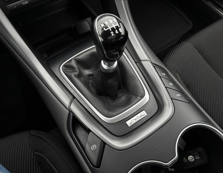 Ford Mondeo Kombi 2,0 l 132 kw