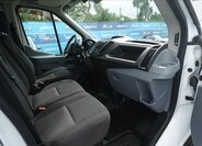 Ford Transit Ostatní 2,0 l 96 kw