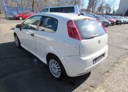 Fiat Grande Punto 4
