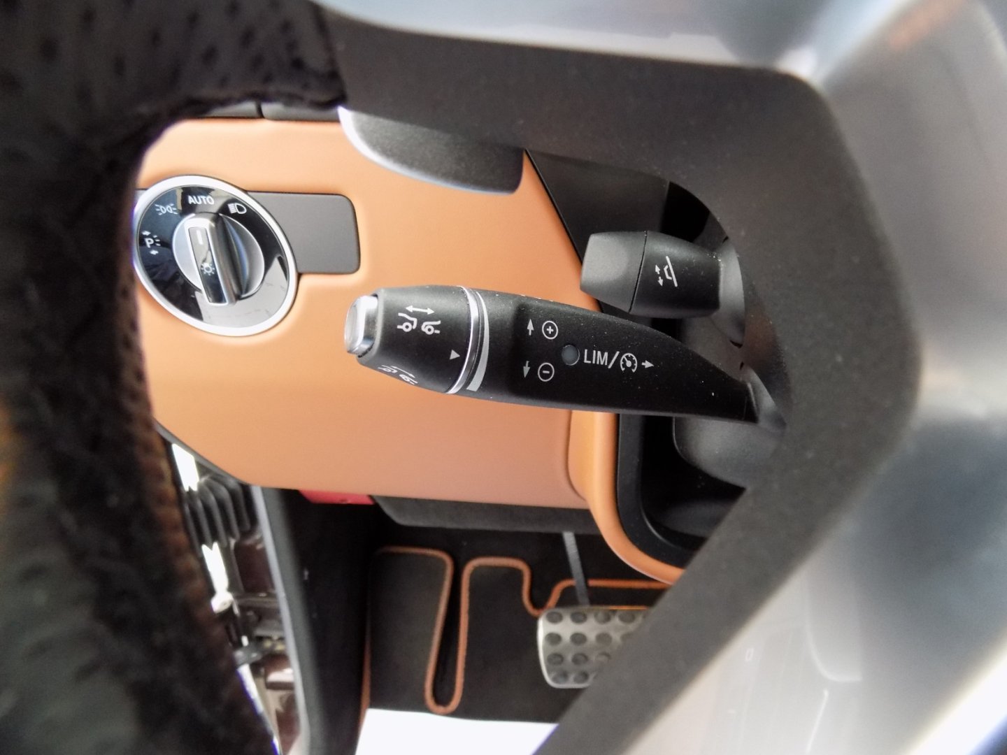 Mercedes-Benz Třídy G