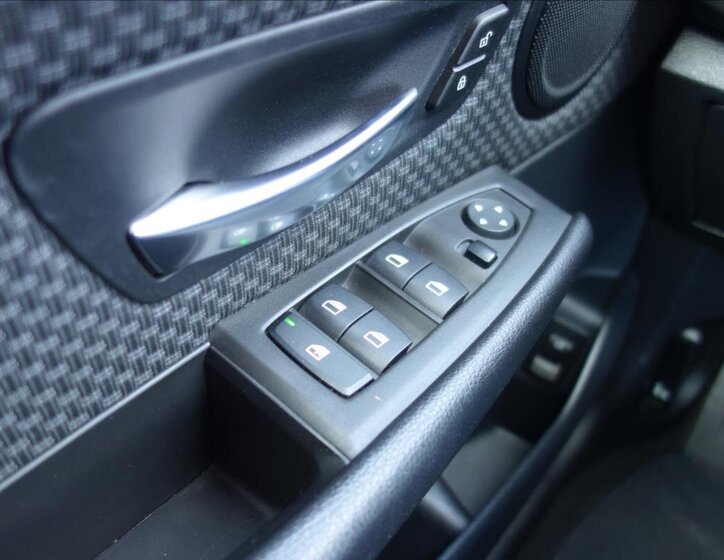 BMW Řada 2 MPV 1,5 l 103 kw