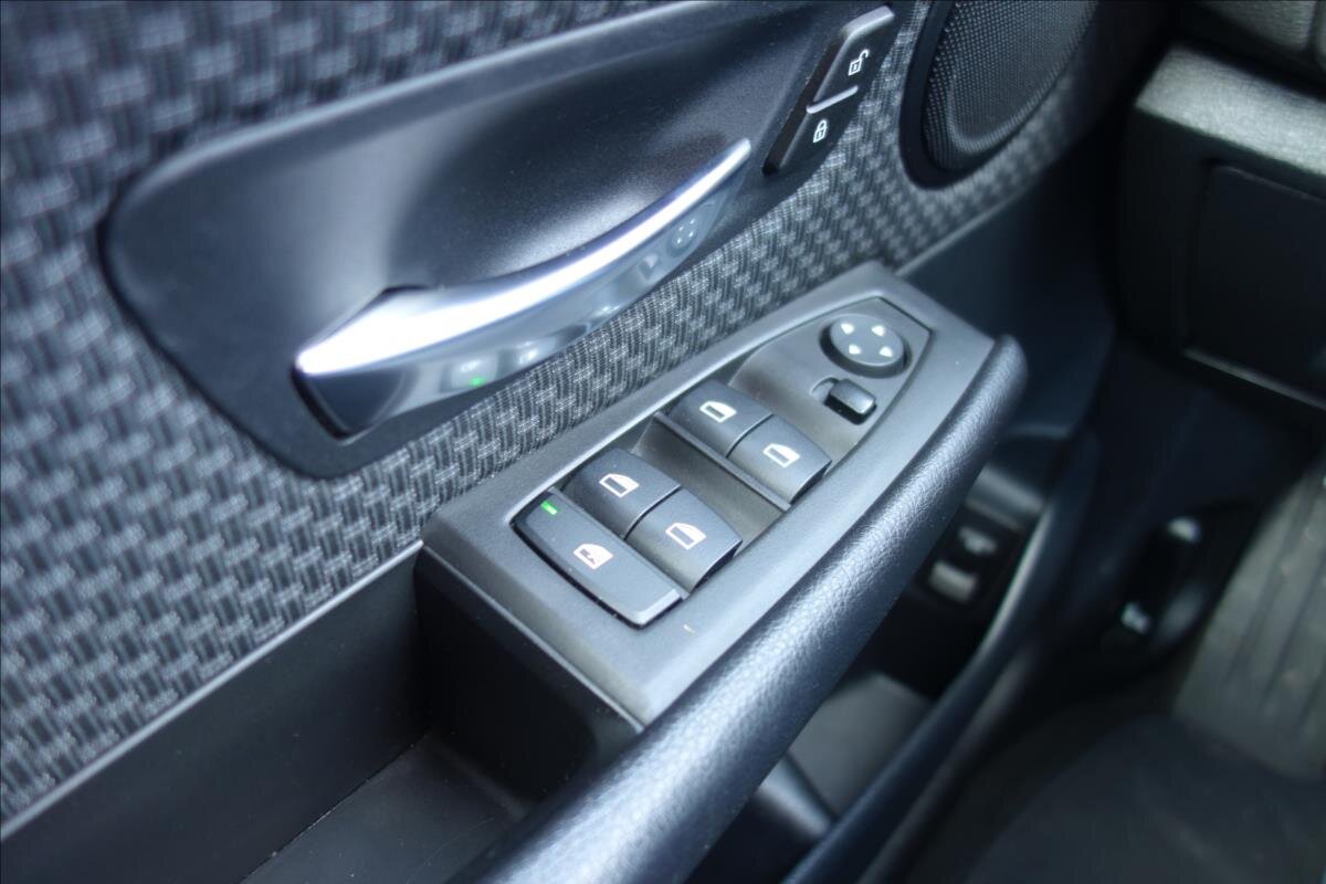 BMW Řada 2 MPV 1,5 l 103 kw