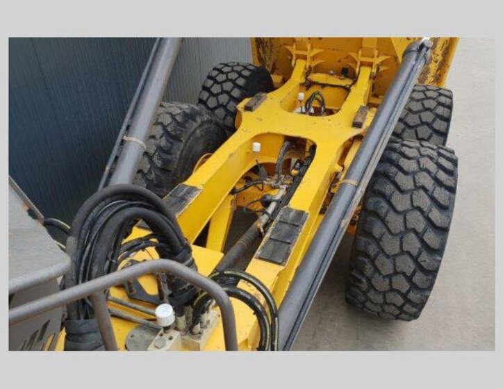 Volvo Ostatní Ostatní 0,0 350 kw