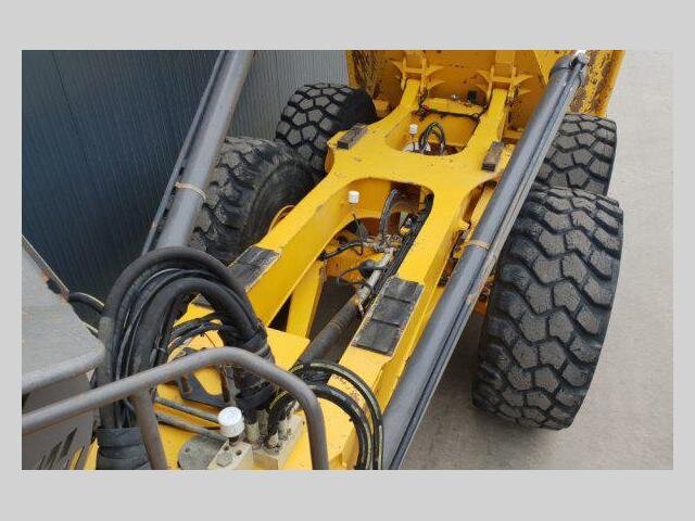 Volvo Ostatní Ostatní 0,0 350 kw