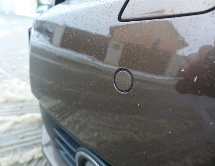 Volkswagen Golf Kombi 1,2 l 77 kw