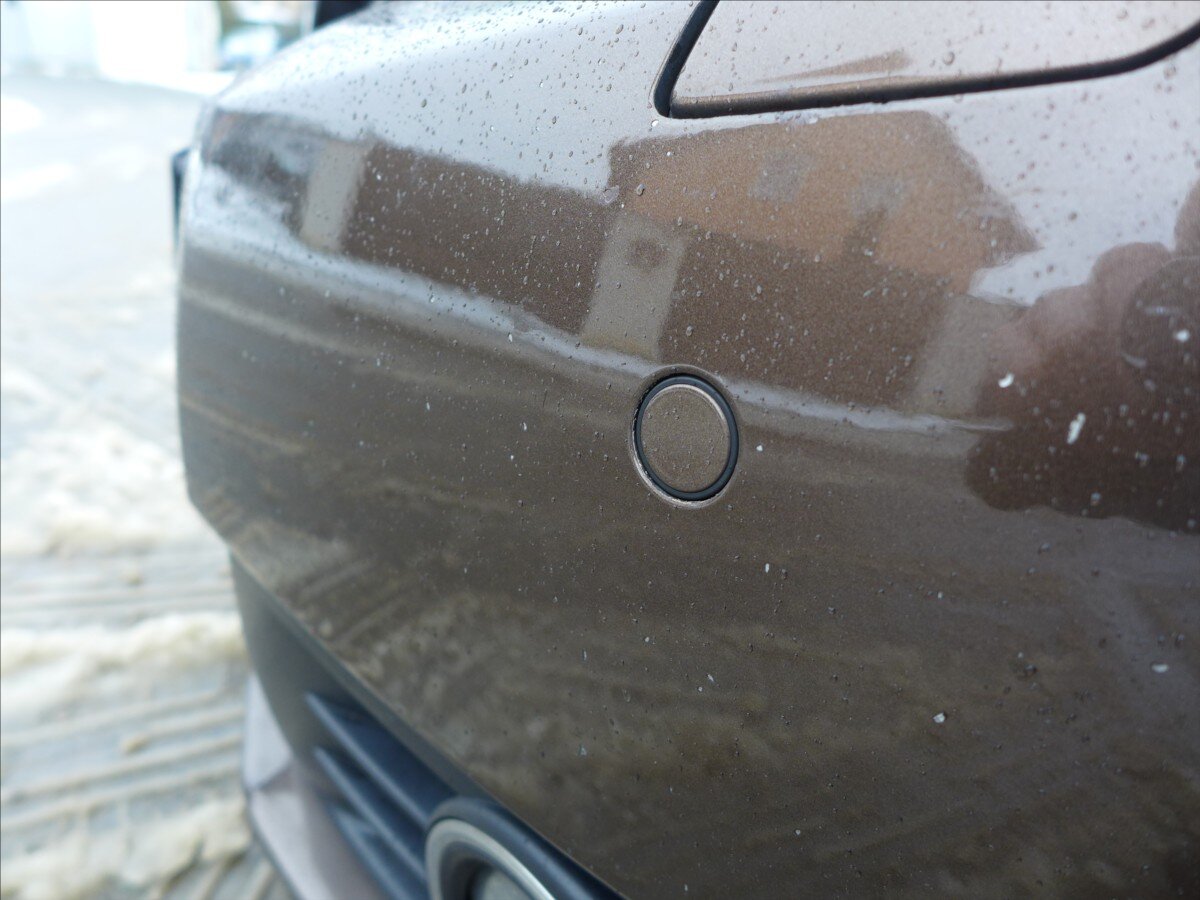 Volkswagen Golf Kombi 1,2 l 77 kw