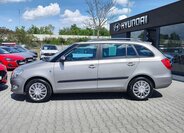 Škoda Fabia Kombi 1,6 l 55 kw