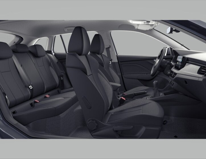 Škoda Scala Hatchback 0,0 85 kw