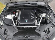 BMW Řada 5 Kombi 3,0 l 210 kw