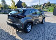 Toyota Yaris Cross 6