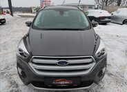 Ford Kuga SUV 1,5 l 110 kw