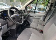 Ford Transit 11