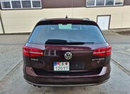 Volkswagen Passat Kombi 0,0 140 kw