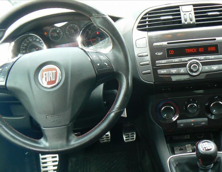 Fiat Bravo 11