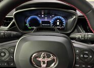 Toyota Corolla Kombi 1,8 l 103 kw