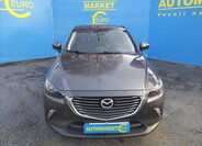 Mazda CX-3 SUV / Terénní 2,0 l 110 kw