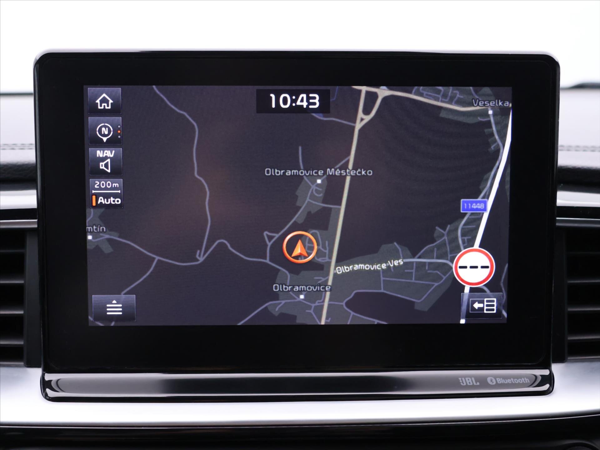 KIA ProCeed Kombi 1,6 l 100 kw