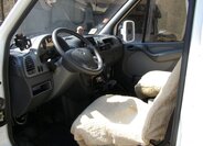 Mercedes-Benz Sprinter Ostatní 2,2 l 90 kw