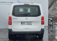 Opel Vivaro Ostatní 2,0 l 106 kw