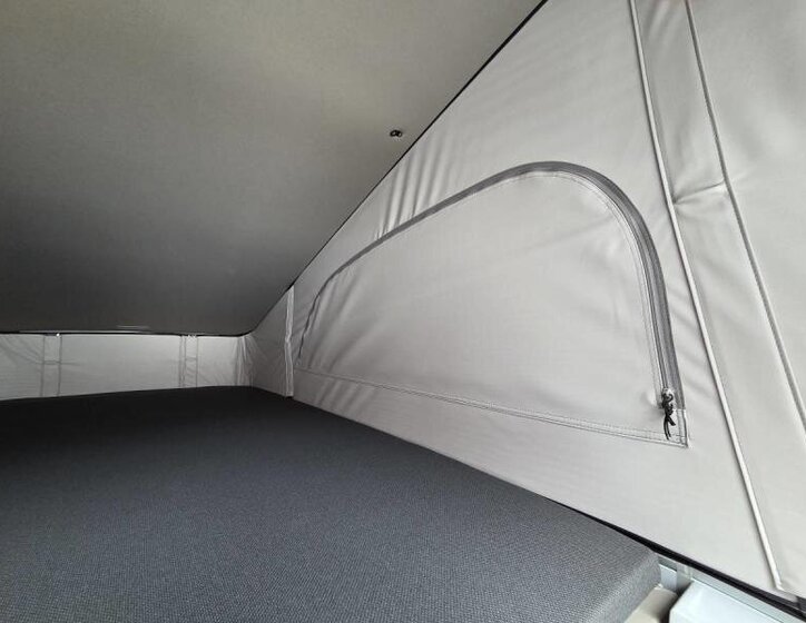 Volkswagen California VAN-Minibus 2,0 l 110 kw