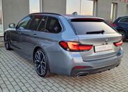 BMW Řada 5 8