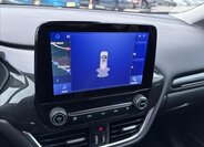 Ford Puma SUV / Terénní 999,0 92 kw