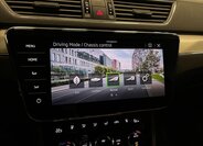 Škoda Superb Liftback 1,4 l 160 kw