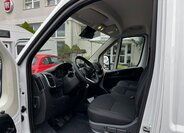 Fiat Ducato Skříň 2,2 l 130 kw