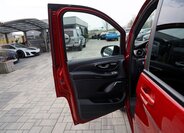 Mercedes-Benz Třídy V MPV 2,0 l 176 kw